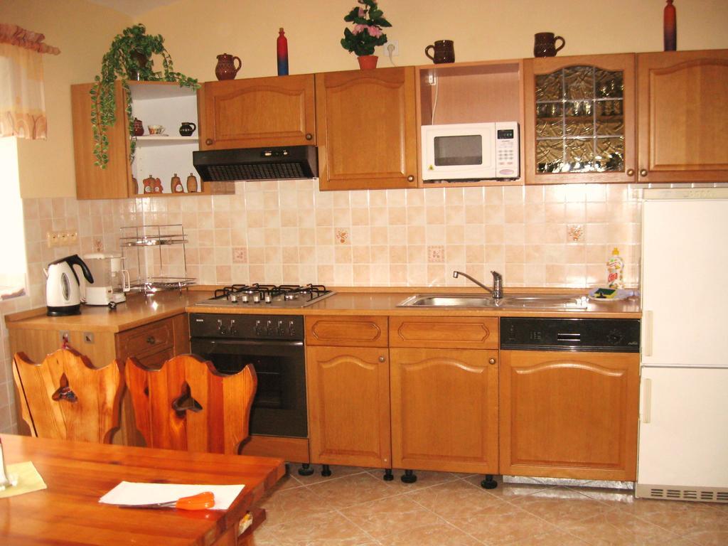 Ubytovani U Potoka Kunratice  Εξωτερικό φωτογραφία