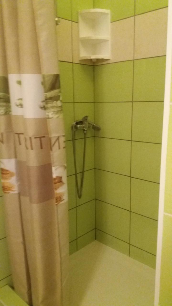 Ubytovani U Potoka Kunratice  Εξωτερικό φωτογραφία